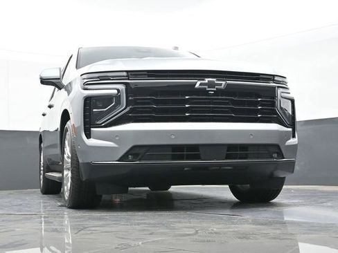 New 2026 Chevrolet Tahoe RST w/ RST Capability Package AWD/4WD image 60