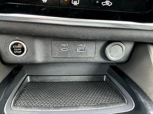 Certified 2023 Nissan Rogue S image 25