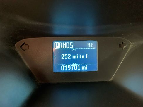 Used 2016 Ford Transit Connect XL image 12