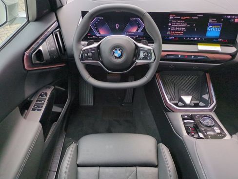 New 2026 BMW X3 xDrive30i w/ Premium Package AWD/4WD image 16