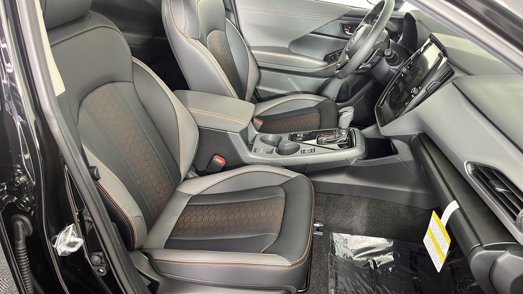 New 2026 Subaru Crosstrek 2.5i Limited AWD/4WD image 31