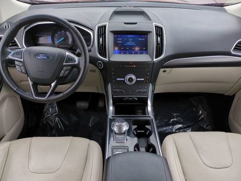 Used 2020 Ford Edge Titanium w/ Equipment Group 301A image 15