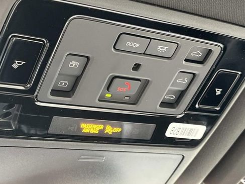 New 2026 Lexus TX 350 AWD image 34