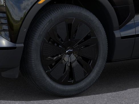 New 2026 Chevrolet Blazer EV LT w/ Super Cruise Package image 38