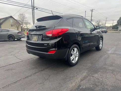 Used 2013 Hyundai Tucson GLS image 3