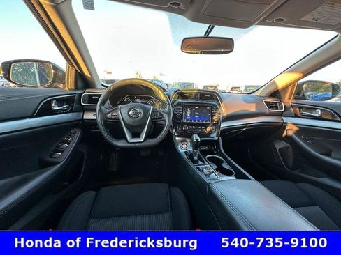 Used 2017 Nissan Maxima 3.5 S image 38
