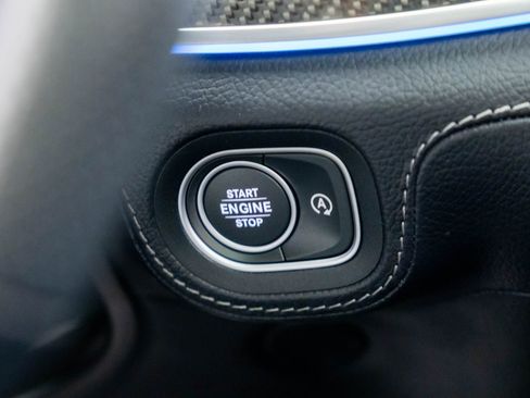 New 2025 Mercedes-Benz GLE 53 AMG GLE 53 AMG image 21