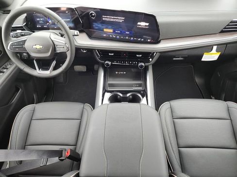 New 2026 Chevrolet Tahoe Premier w/ Sun And Tow Package image 19