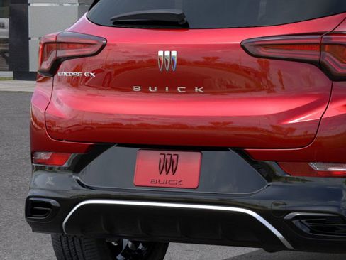 New 2026 Buick Encore GX Sport Touring w/ Comfort Package image 14