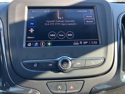 Used 2022 Chevrolet Equinox RS w/ LPO, Floor Liner Package image 19