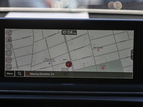 Used 2022 Kia Telluride LX image 14