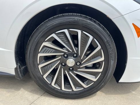 Used 2021 Hyundai Sonata Limited FWD image 30