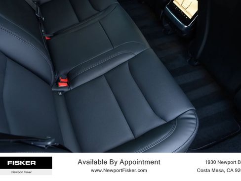 Used 2022 Tesla Model S Standard Range AWD/4WD image 21