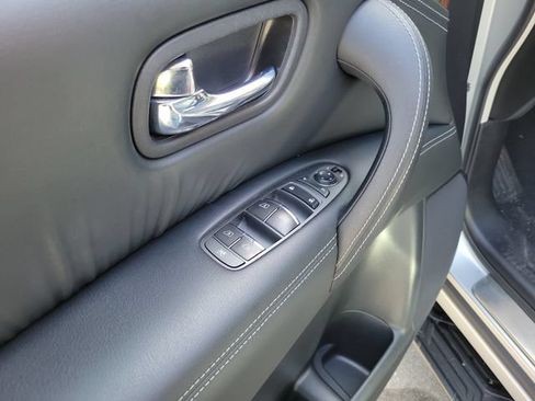 Used 2017 Nissan Armada SL w/ Technology Package RWD image 18