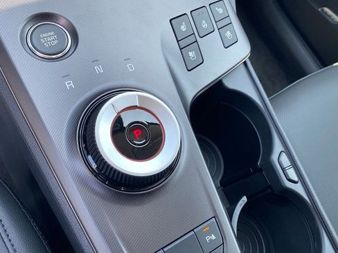 New 2026 Kia Sportage SX Prestige AWD/4WD image 18