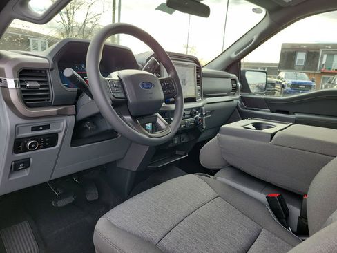 New 2025 Ford F150 XLT image 20