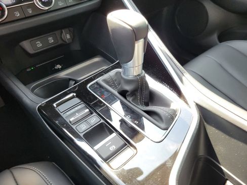 New 2026 Acura ADX FWD image 16
