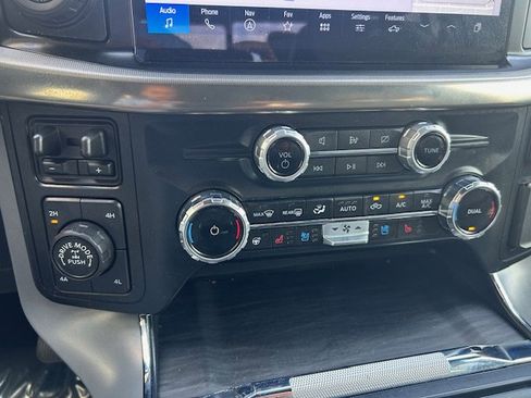Used 2024 Ford F150 Lariat w/ Bed Utility Package image 22