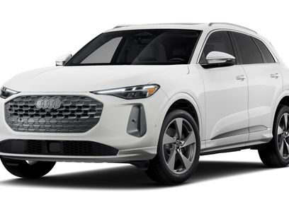 Certified 2025 Audi Q5 Premium w/ Premium Plus