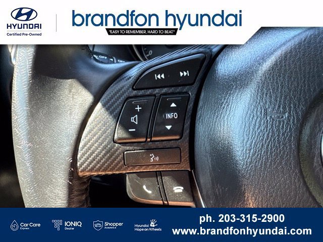 Used 2016 MAZDA CX-5 Touring w/ Bose/Moonroof Package AWD/4WD image 14