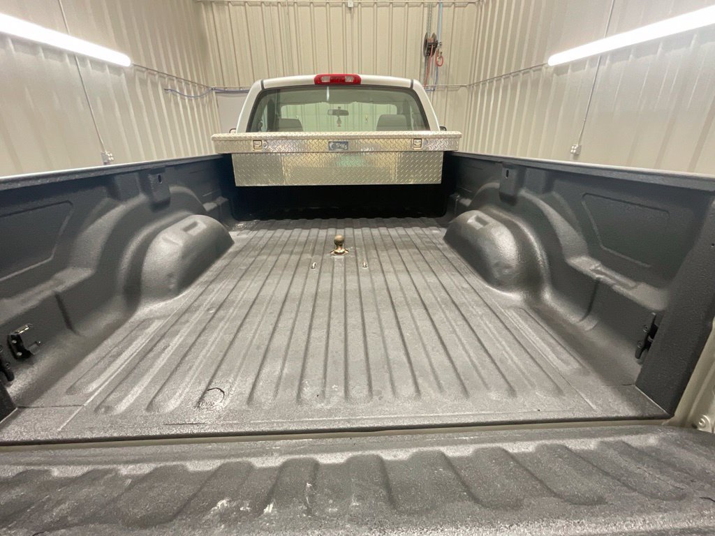 Used 2007 Dodge Ram 3500 Truck ST RWD image 18