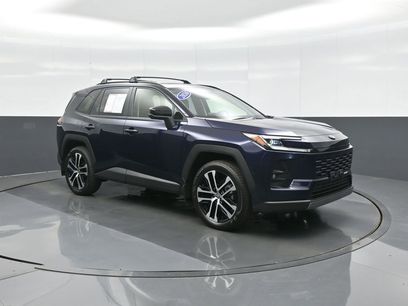 Certified 2026 Toyota RAV4 Limited