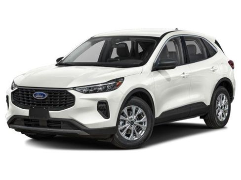 Used 2023 Ford Escape Active AWD/4WD image 1
