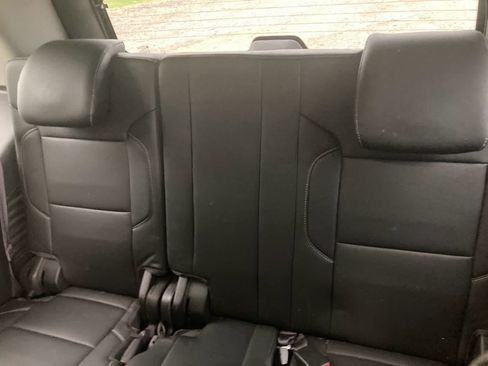 Used 2016 Chevrolet Tahoe LT RWD image 5