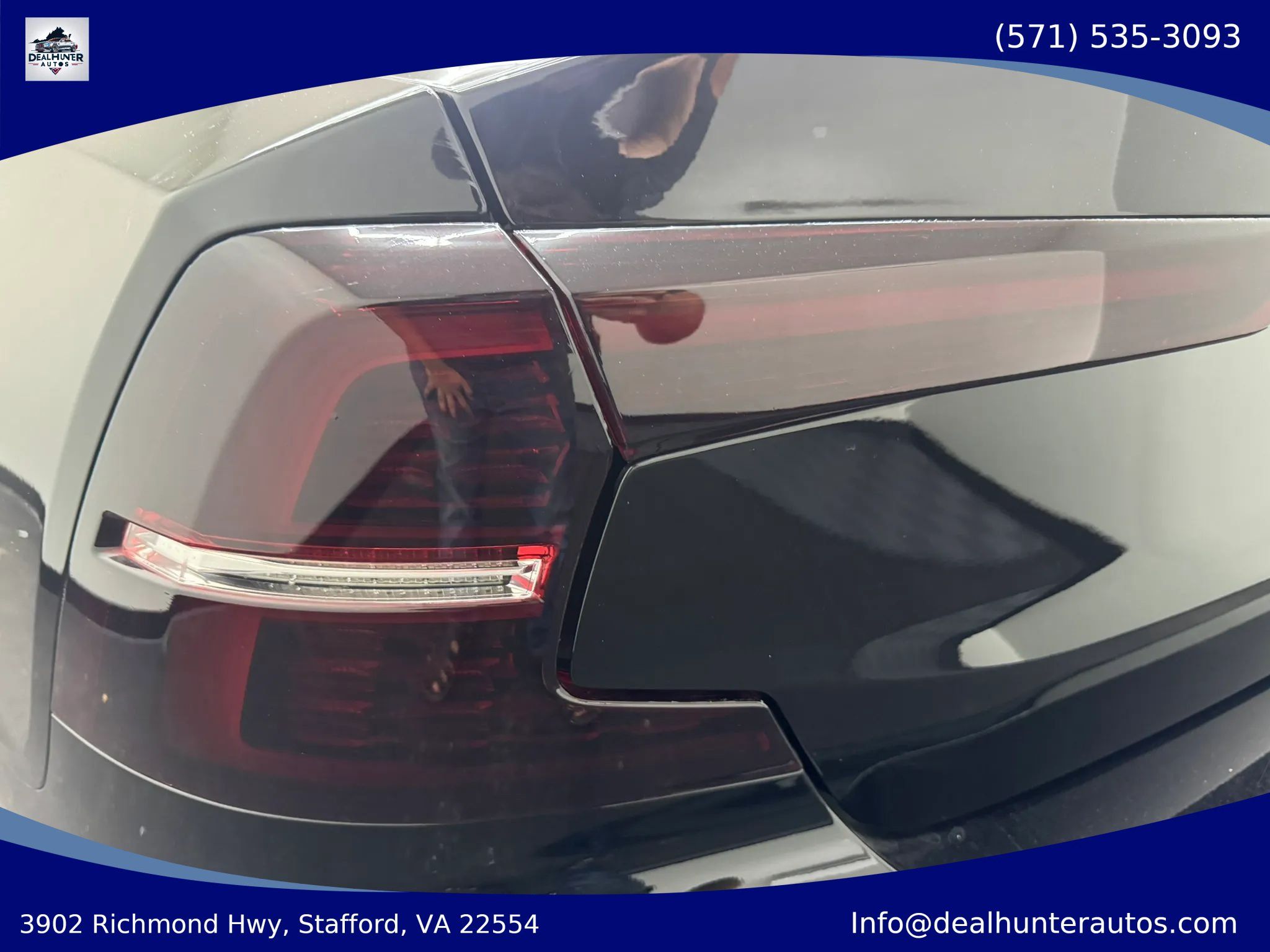 Used 2019 Volvo S60 T6 R-Design AWD/4WD image 10