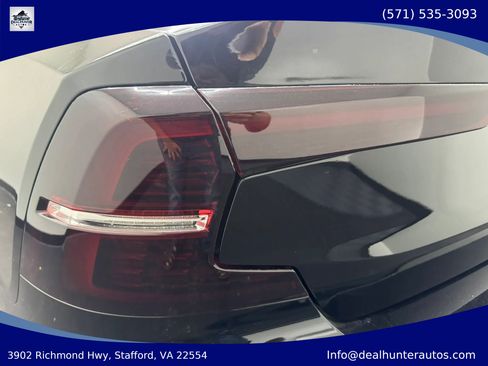Used 2019 Volvo S60 T6 R-Design AWD/4WD image 10