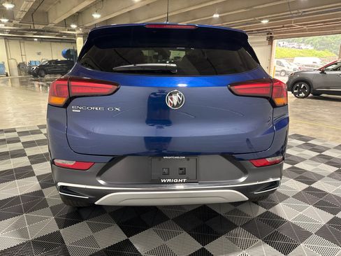 Used 2023 Buick Encore GX Essence w/ Experience Buick Package AWD/4WD image 10
