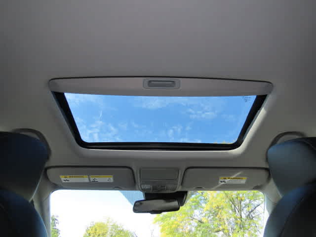 Used 2022 Honda CR-V EX-L image 23