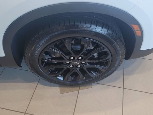 New 2025 Chevrolet Blazer LT w/ Convenience Package image 15
