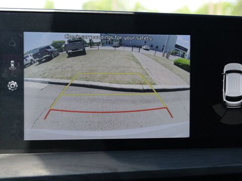 Used 2024 Kia Telluride EX X-Line image 22