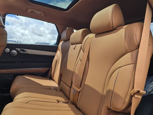 New 2026 Genesis GV80 2.5T Prestige AWD/4WD image 27