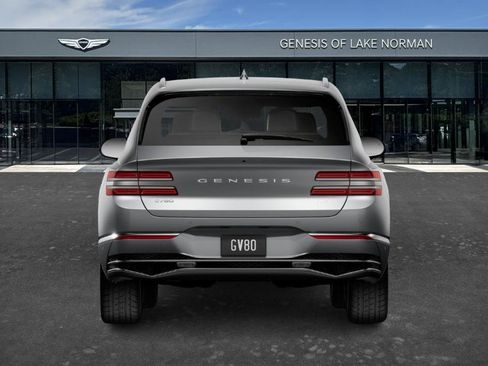 New 2026 Genesis GV80 2.5T Prestige AWD/4WD image 7