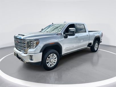 Used 2022 GMC Sierra 2500 Denali