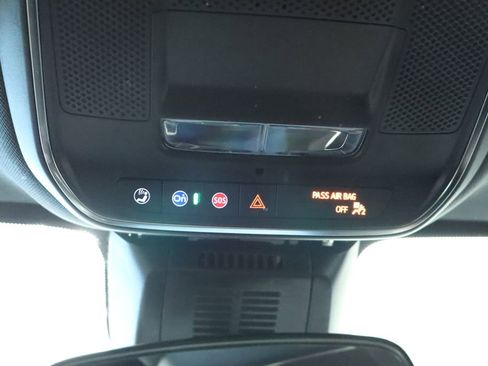 Used 2025 Chevrolet Equinox RS w/ Convenience Package III AWD/4WD image 44
