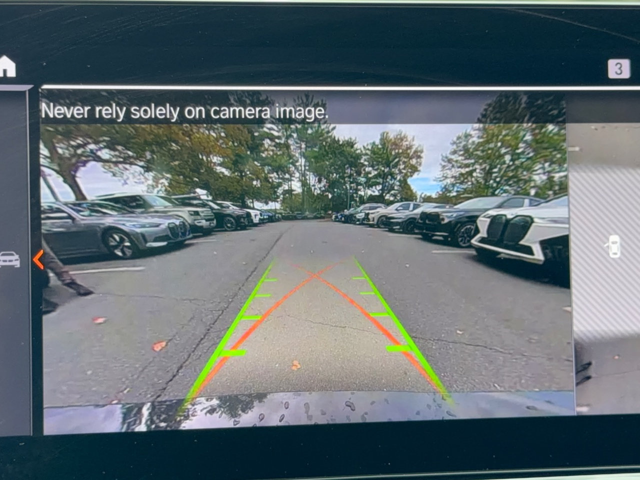 Certified 2024 BMW 840i xDrive Coupe w/ Driving Assistance Package AWD/4WD image 24