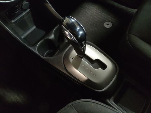 Used 2020 Chevrolet Spark LS FWD image 26