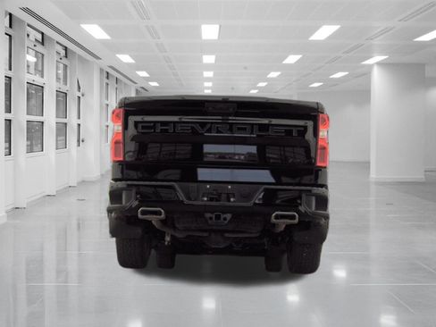 Used 2024 Chevrolet Silverado 1500 RST AWD/4WD image 6