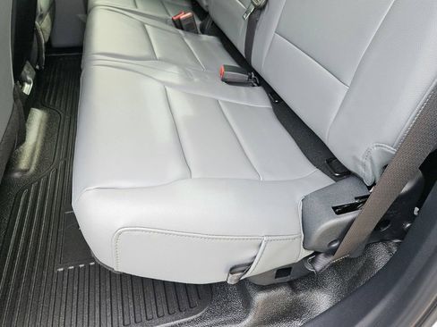 New 2026 Ford F250 XL RWD image 25