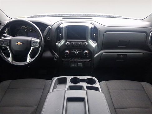 Used 2019 Chevrolet Silverado 1500 LT w/ All-Star Edition image 10