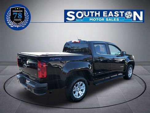Used 2018 Chevrolet Colorado LT image 7