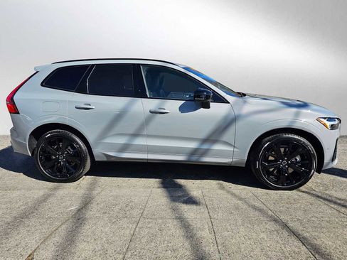 New 2026 Volvo XC60 T8 Ultra w/ Climate Package AWD/4WD image 2