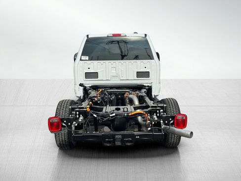 New 2026 Ford F250 XL w/ Snow Plow Prep Package image 4
