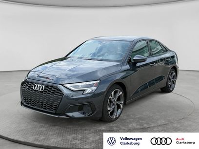 Used 2023 Audi A3 2.0T Premium w/ Convenience Package
