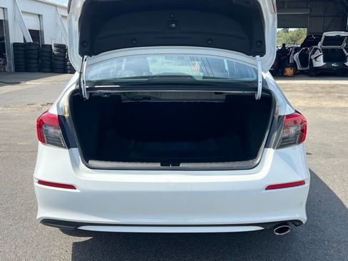 Used 2022 Honda Civic Sport image 12