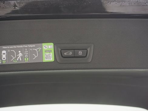 New 2026 BMW X6 xDrive40i image 6