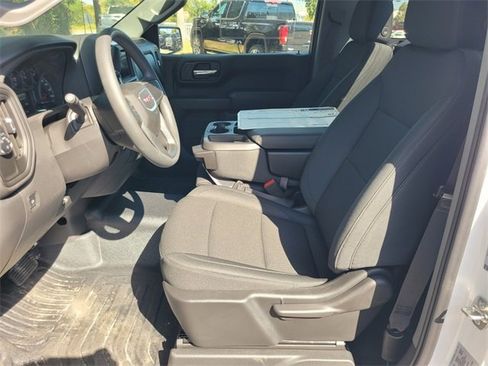 New 2026 GMC Sierra 1500 Pro w/ Pro Value Package image 31